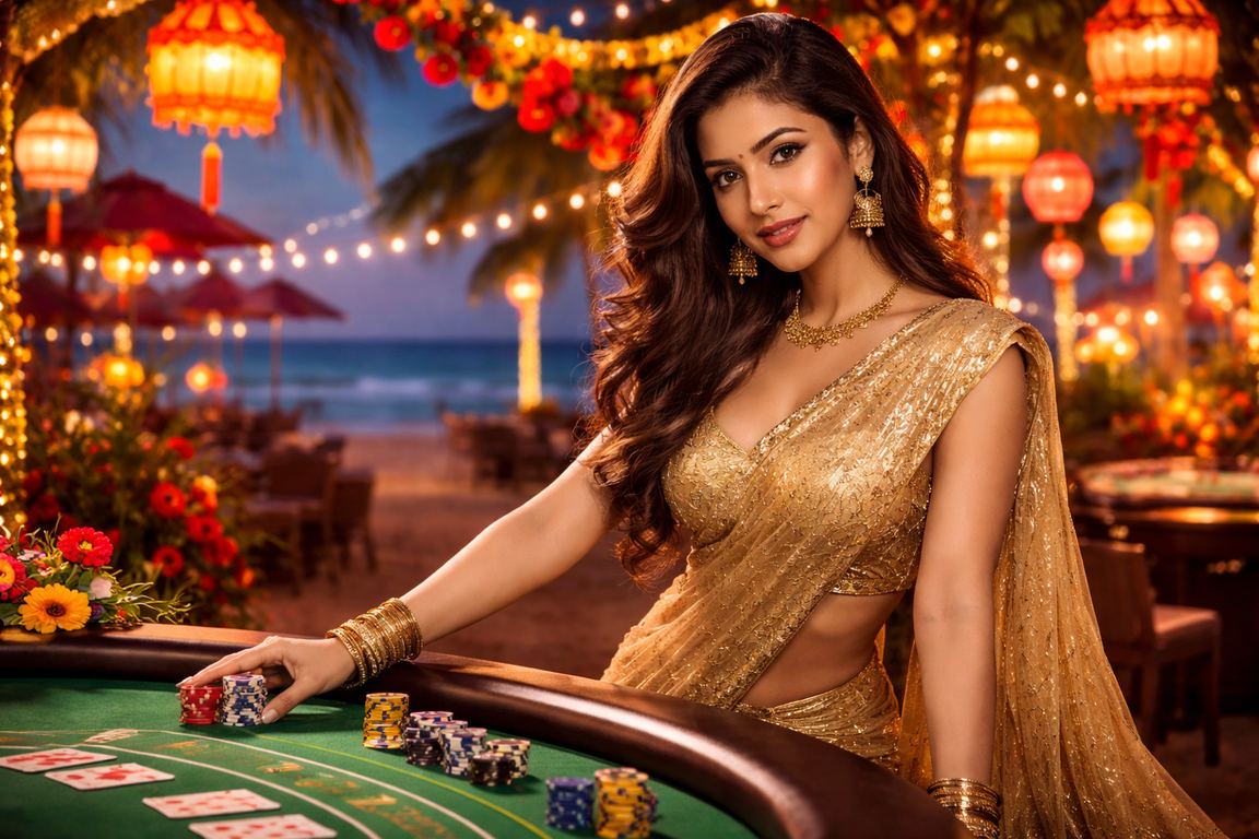 The abhijeet Gaming Experience